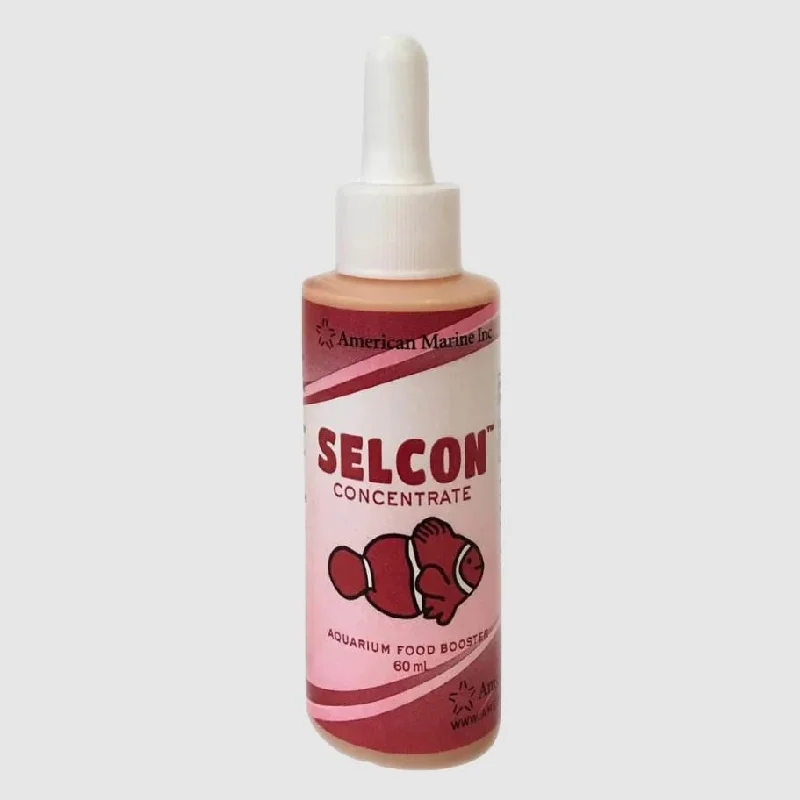 American Marine Inc Selcon Concentrate