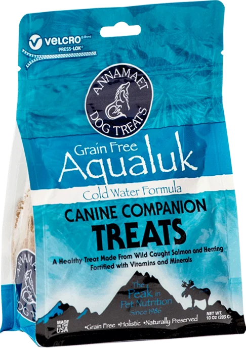 ANNAMAET AQUALUK TREAT