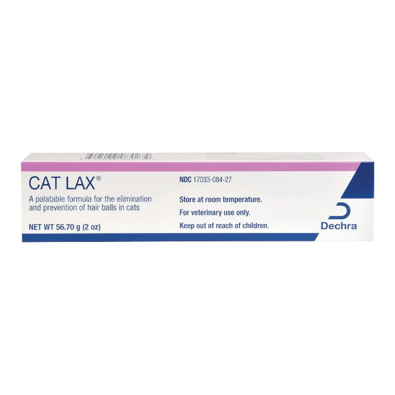 Cat Lax, 2 oz