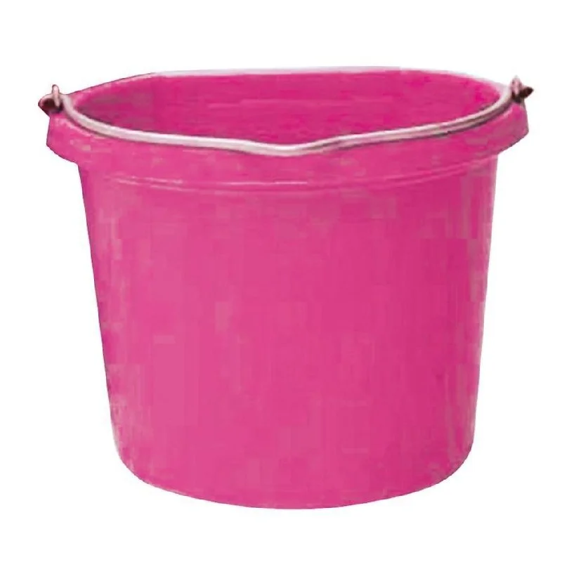 FORTIFLEX FLAT BACK BUCKET