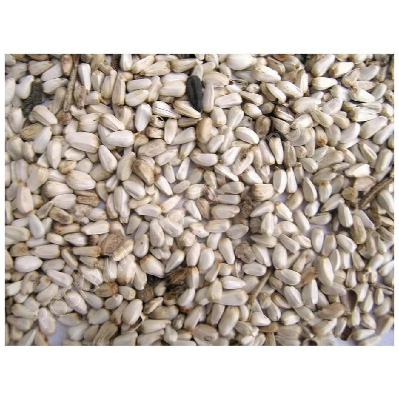 GENERIC SAFFLOWER SEED 25Lb Bag