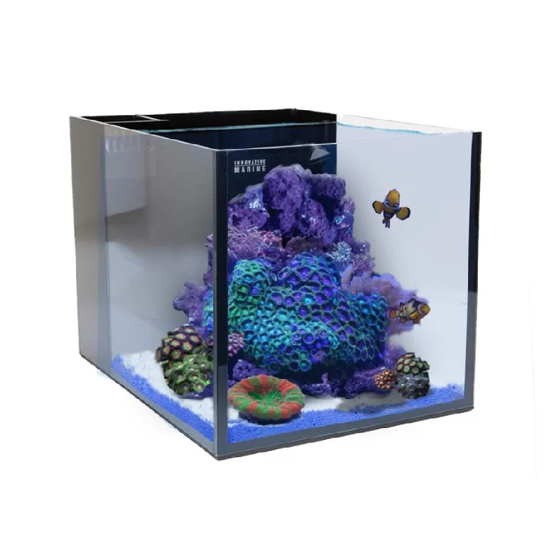 Innovative Marine Fusion Cube - 15 Gallon