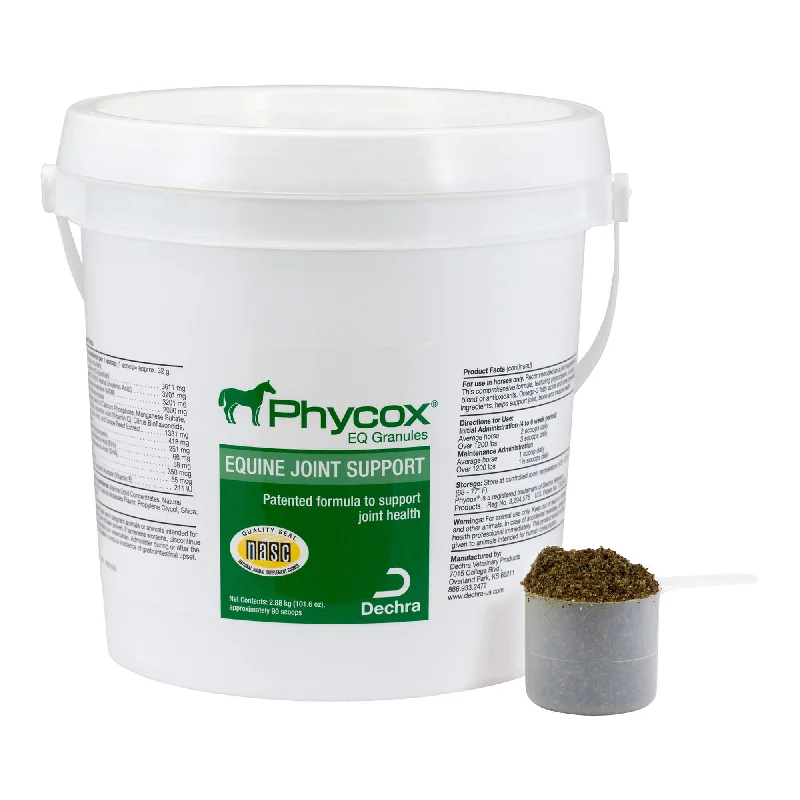 Phycox Granules for Equine, 2880 gram