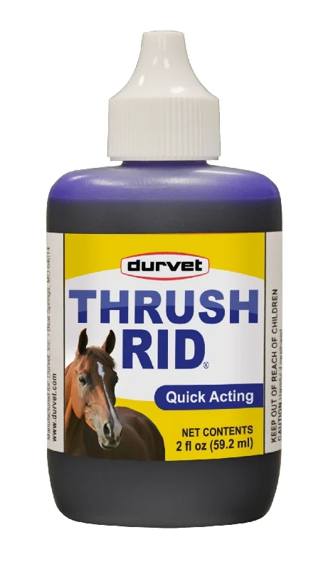 Thrush Rid, 2 oz