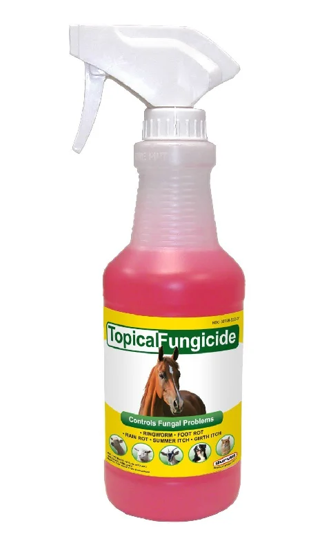 Topical Fungicide, 32 oz