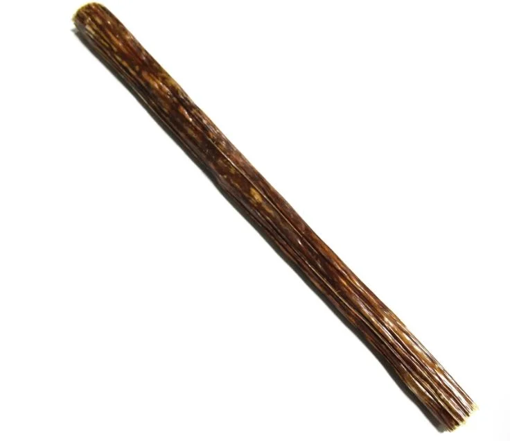 Tuesdays Natural Dog Company 12" Chewy Bulls (EACH)