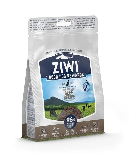 Ziwi Peak Beef Good Dog Rewards