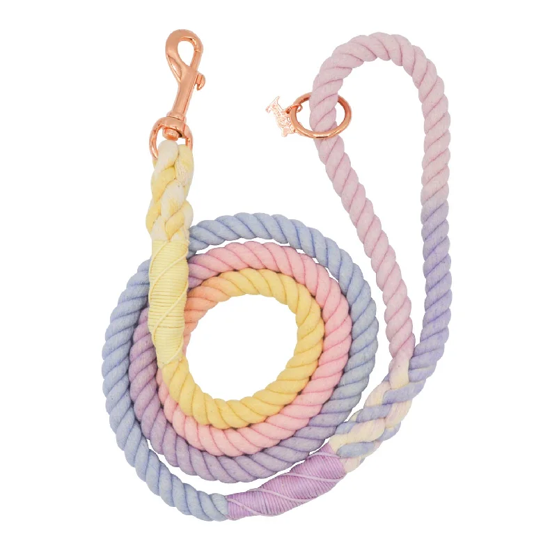 Dog Rope Leash: Caroline