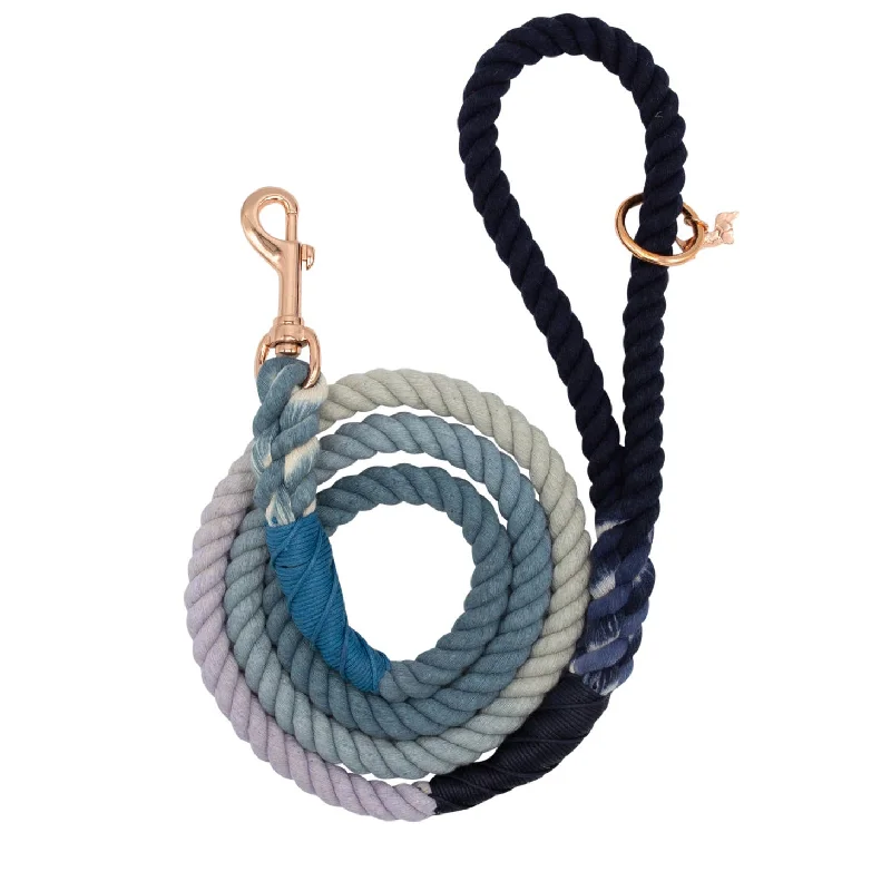 Dog Rope Leash: Oasis