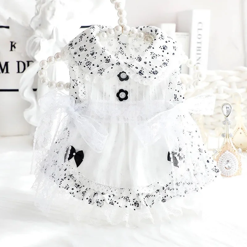 Winter Wonderland Dress