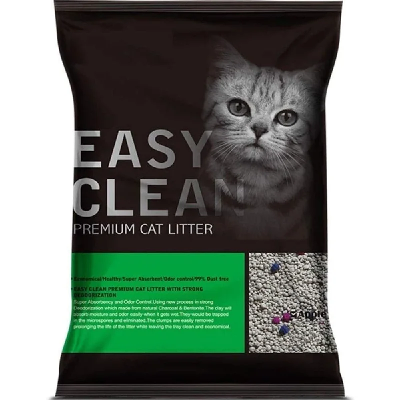 Emily Pets Apple Scented Cat Litter