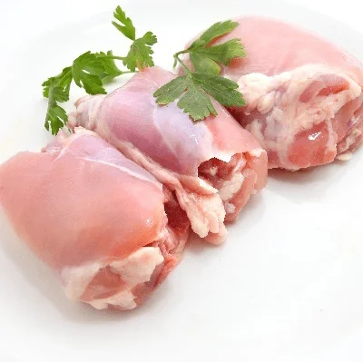 Chicken Thighs (Raw)