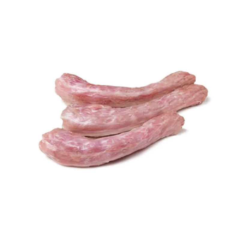 CANINE COUNTRY CHICKEN NECKS 1KG