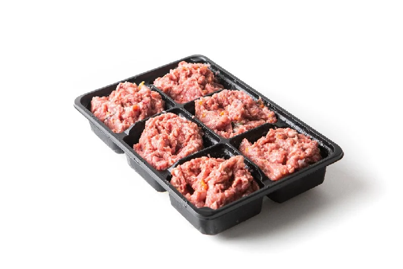 CANINE COUNTRY PORTIONS INNER HEALTH MINCE 1KG