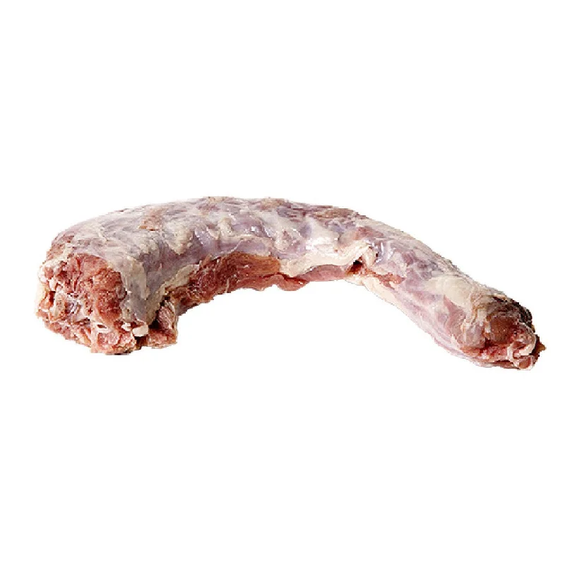 CANINE COUNTRY TURKEY NECKS 1KG