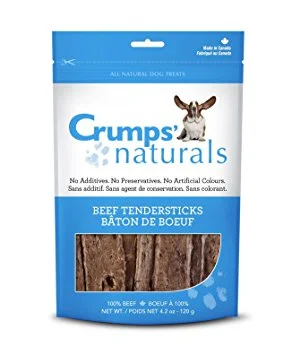 Crumps Beef Tendersticks 1.9oz