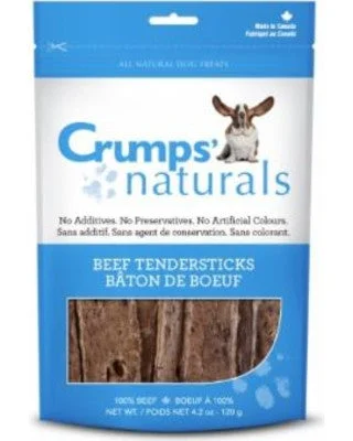 Crumps Beef Tendersticks 8.8oz