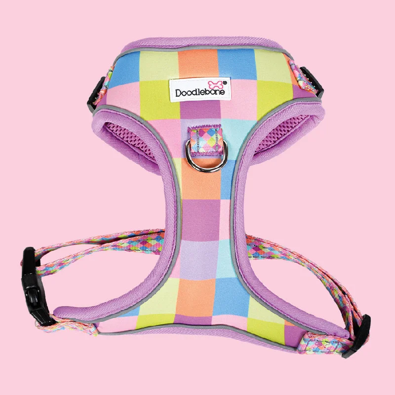 DoodleBone AirMesh Harness Retro