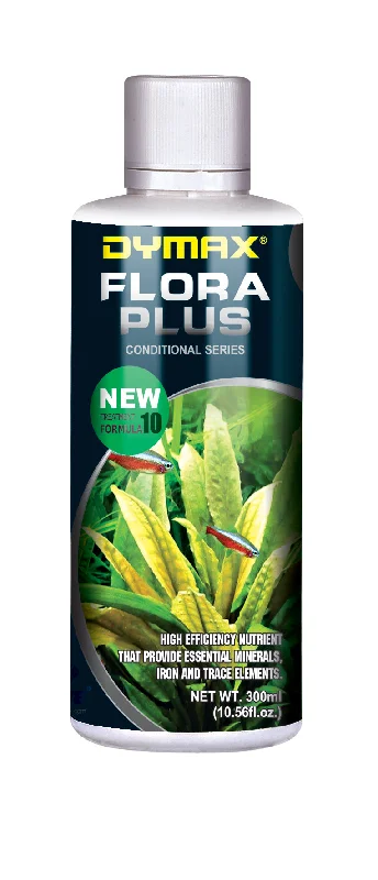 DYMAX FLORA PLUS 300ML