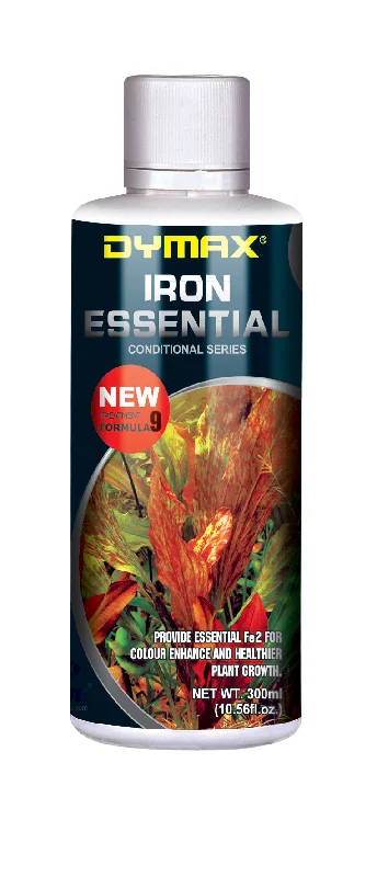 DYMAX IRON ESSENTIAL 300ML