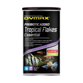 DYMAX TROPICAL ESSENTIAL 50G FLAKES