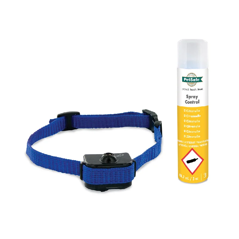 Elite Little Dog Spray Bark Control