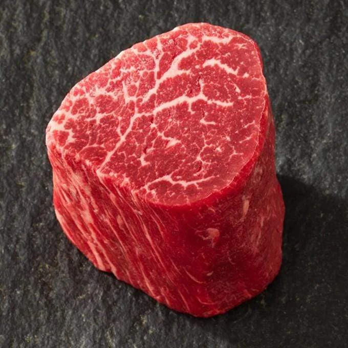 Filet Mignon ~ USDA Prime