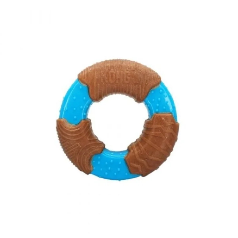 Kong Dog CoreStrength Bamboo Ring L (BMB11)