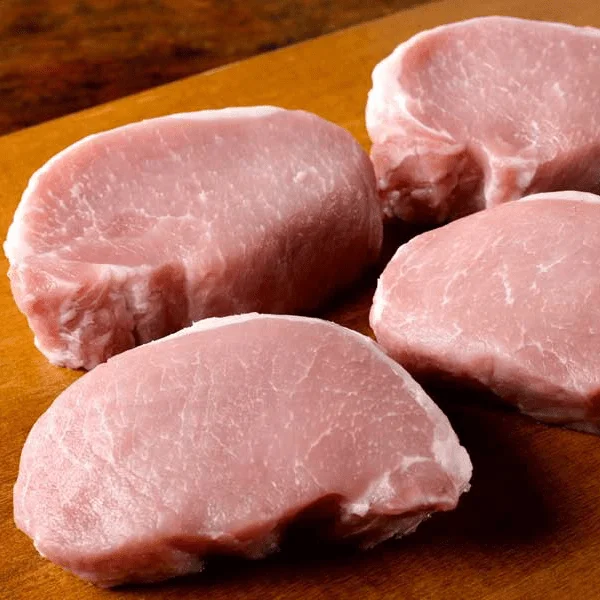 Pork Chops (Boneless)