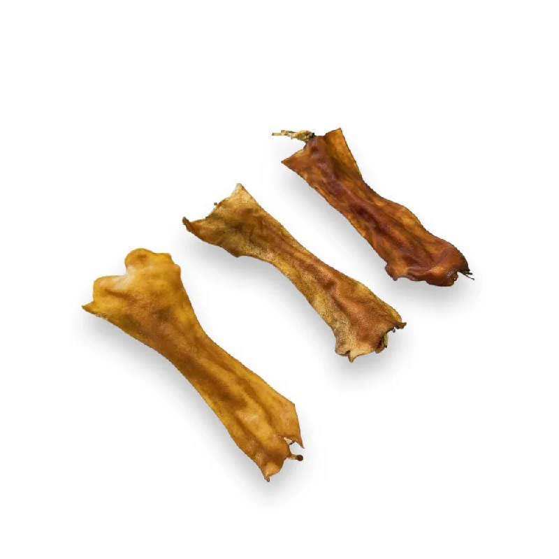 The Source-sage Club Smoked Venison Skin 125g