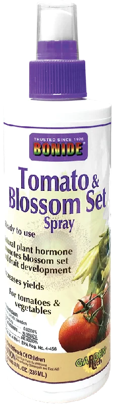 Tomato & Blossom Set Spray RTU