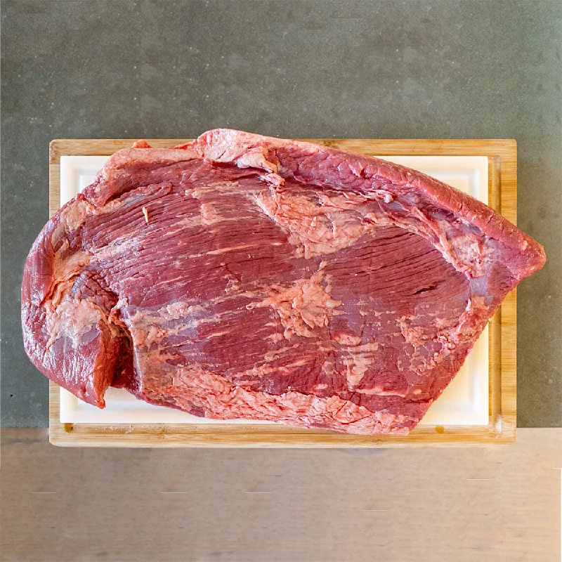 Whole Brisket ("Packer Brisket") USDA Top Choice