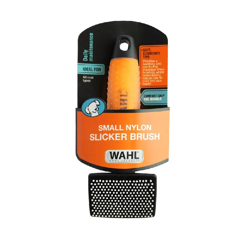 WAHL Dog Nylon Slicker Brush S