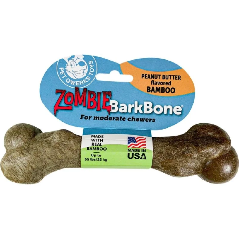 ZOMBIE BARKBONE BAMBOO