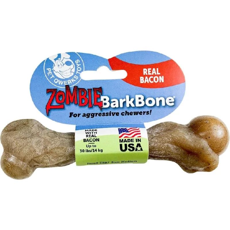 ZOMBIE BARKBONE